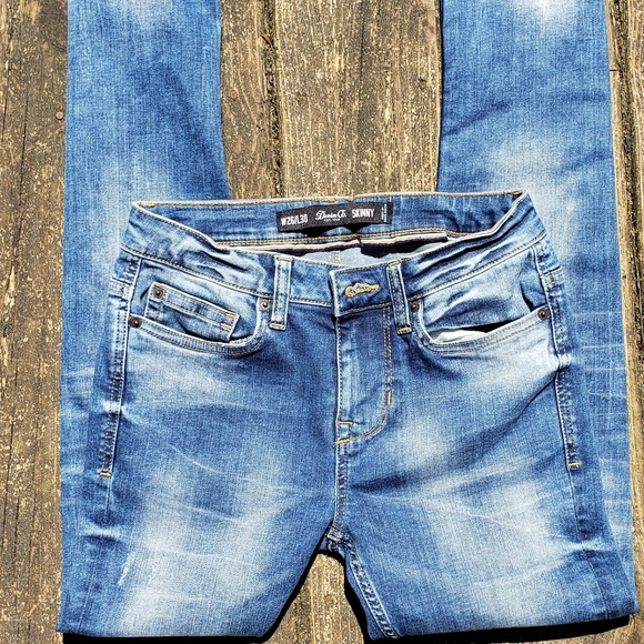 Denim&Co Denim - Denim Company Skinny Jeans 😍
